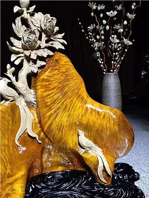 天津根雕藝術(shù)珍品熱銷中，誠(chéng)邀鑒賞收藏——廈門市閩器工藝品專營(yíng)店